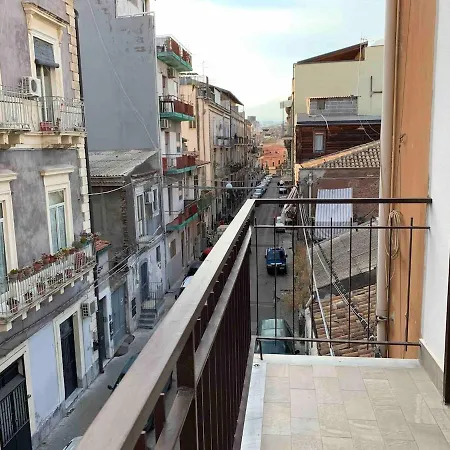 Daire Casa Do Suli Downtown