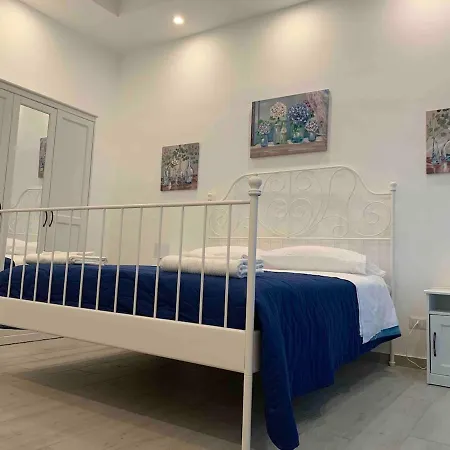 Casa Do Suli Downtown Daire