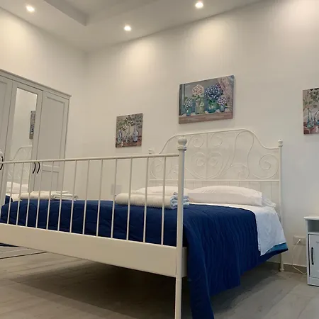 Casa Do Suli Downtown Daire *