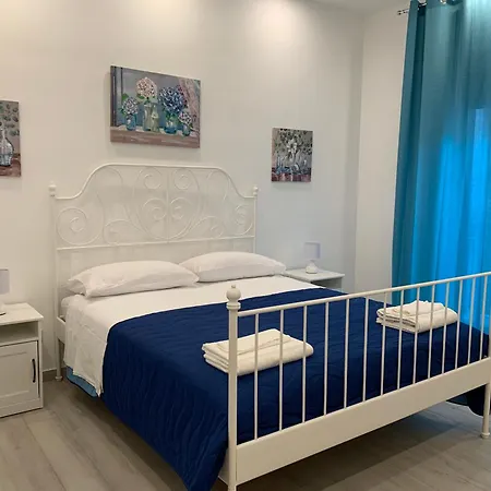 Casa Do Suli Downtown Διαμέρισμα *