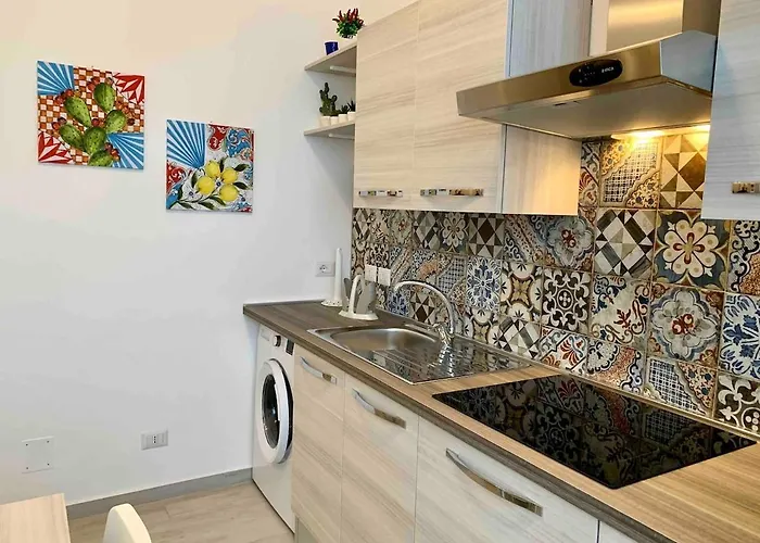 Casa Do Suli Downtown Διαμέρισμα *