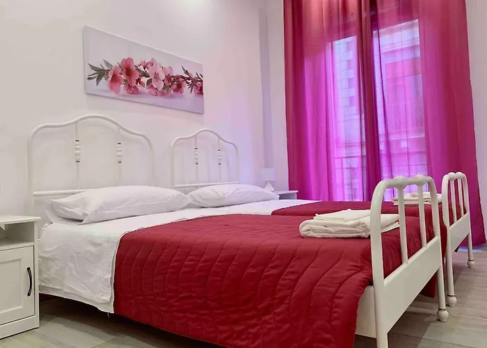 Διαμέρισμα Casa Do Suli Downtown