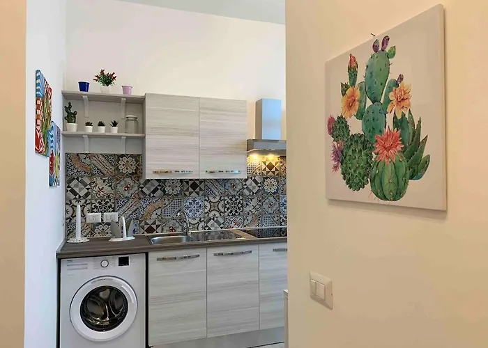 Casa Do Suli Downtown Διαμέρισμα Κατάνια