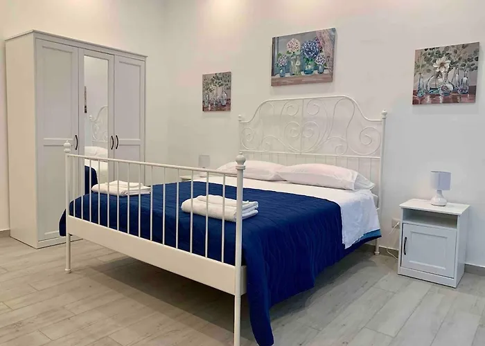 Casa Do Suli Downtown Διαμέρισμα Κατάνια