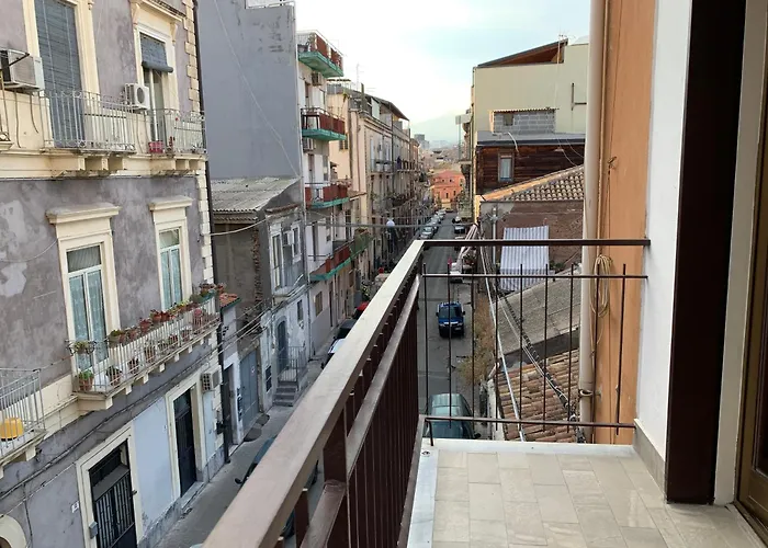 Casa Do Suli Downtown *