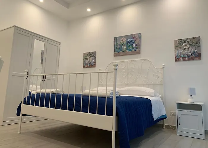Casa Do Suli Downtown Διαμέρισμα *