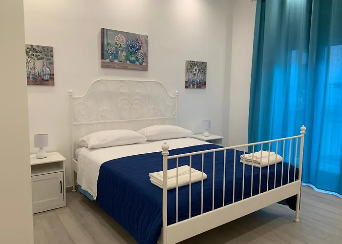 Casa Do Suli Downtown Διαμέρισμα *